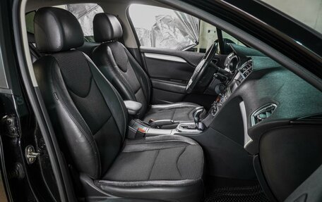 Citroen C4 II рестайлинг, 2014 год, 799 000 рублей, 8 фотография
