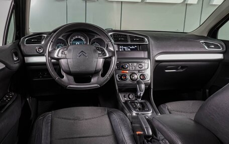 Citroen C4 II рестайлинг, 2014 год, 799 000 рублей, 6 фотография