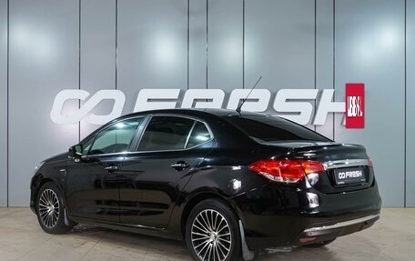 Citroen C4 II рестайлинг, 2014 год, 799 000 рублей, 2 фотография