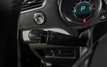 Citroen C4 II рестайлинг, 2014 год, 799 000 рублей, 15 фотография