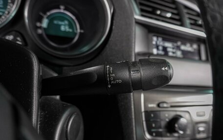 Citroen C4 II рестайлинг, 2014 год, 799 000 рублей, 16 фотография