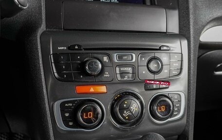 Citroen C4 II рестайлинг, 2014 год, 799 000 рублей, 12 фотография