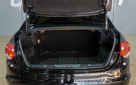 Citroen C4 II рестайлинг, 2014 год, 799 000 рублей, 22 фотография