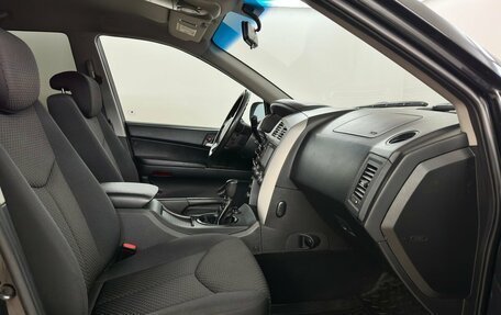 SsangYong Kyron I, 2014 год, 930 000 рублей, 11 фотография