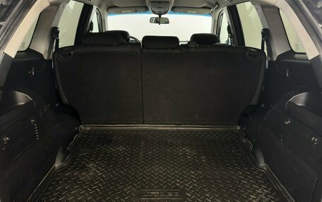 SsangYong Kyron I, 2014 год, 930 000 рублей, 13 фотография