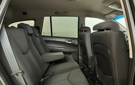 SsangYong Kyron I, 2014 год, 930 000 рублей, 12 фотография