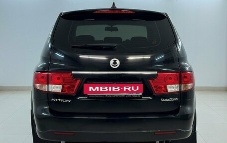 SsangYong Kyron I, 2014 год, 930 000 рублей, 3 фотография