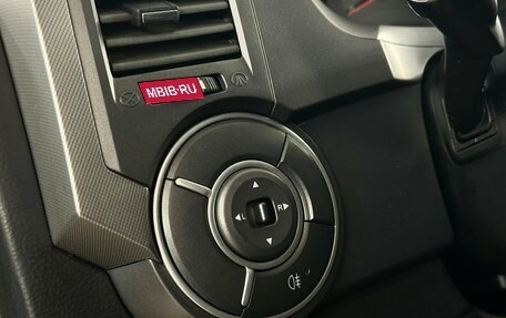 SsangYong Kyron I, 2014 год, 930 000 рублей, 9 фотография