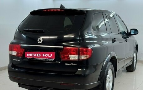 SsangYong Kyron I, 2014 год, 930 000 рублей, 4 фотография