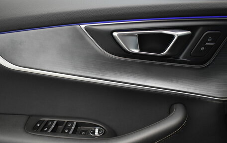 Chery Tiggo 7 Pro, 2021 год, 1 575 000 рублей, 16 фотография