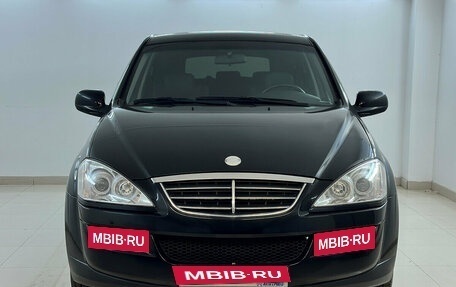 SsangYong Kyron I, 2014 год, 930 000 рублей, 2 фотография