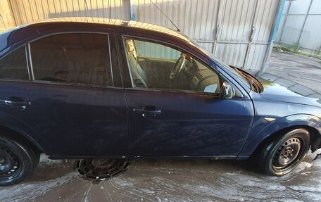 Ford Mondeo III, 2005 год, 130 000 рублей, 5 фотография
