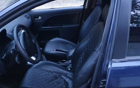 Ford Mondeo III, 2005 год, 130 000 рублей, 7 фотография