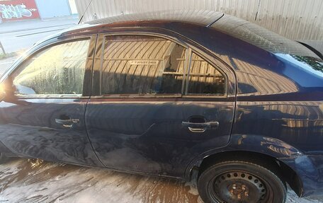 Ford Mondeo III, 2005 год, 130 000 рублей, 4 фотография