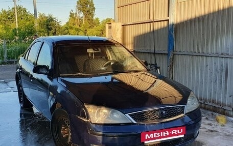 Ford Mondeo III, 2005 год, 130 000 рублей, 6 фотография
