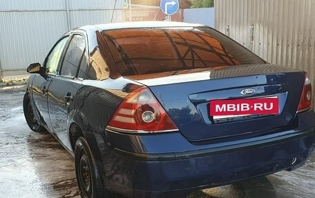 Ford Mondeo III, 2005 год, 130 000 рублей, 2 фотография