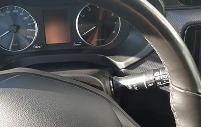 Chery Tiggo 4 I рестайлинг, 2021 год, 750 000 рублей, 1 фотография