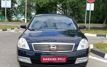 Nissan Teana, 2006 год, 560 000 рублей, 1 фотография