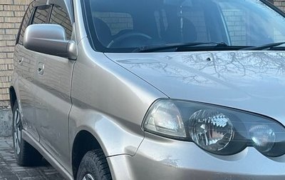Honda HR-V I, 2001 год, 290 000 рублей, 1 фотография