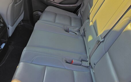 Chevrolet Tahoe IV, 2016 год, 3 700 000 рублей, 17 фотография