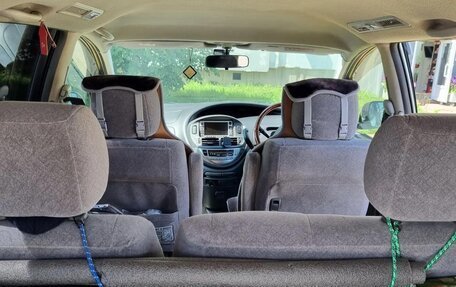 Toyota Estima III рестайлинг -2, 2005 год, 1 200 000 рублей, 14 фотография