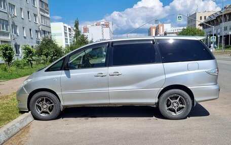 Toyota Estima III рестайлинг -2, 2005 год, 1 200 000 рублей, 4 фотография