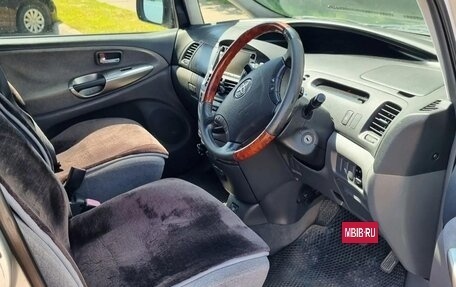 Toyota Estima III рестайлинг -2, 2005 год, 1 200 000 рублей, 9 фотография