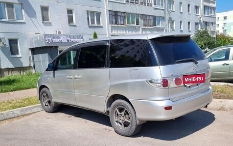 Toyota Estima III рестайлинг -2, 2005 год, 1 200 000 рублей, 5 фотография