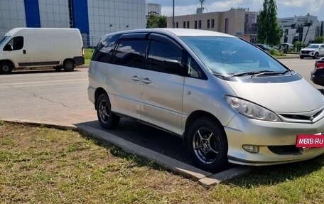 Toyota Estima III рестайлинг -2, 2005 год, 1 200 000 рублей, 8 фотография
