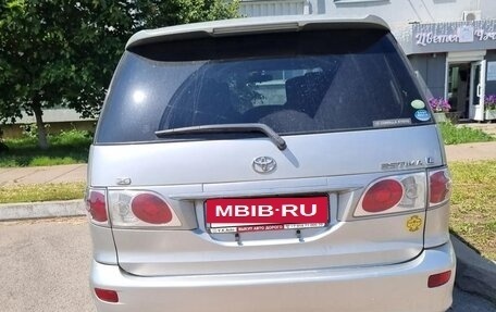 Toyota Estima III рестайлинг -2, 2005 год, 1 200 000 рублей, 6 фотография