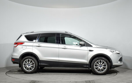 Ford Kuga III, 2015 год, 1 490 000 рублей, 4 фотография