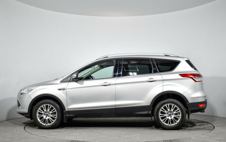 Ford Kuga III, 2015 год, 1 490 000 рублей, 9 фотография