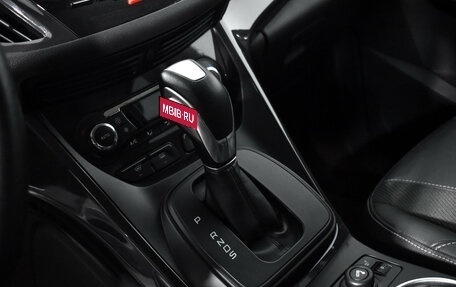 Ford Kuga III, 2015 год, 1 490 000 рублей, 12 фотография