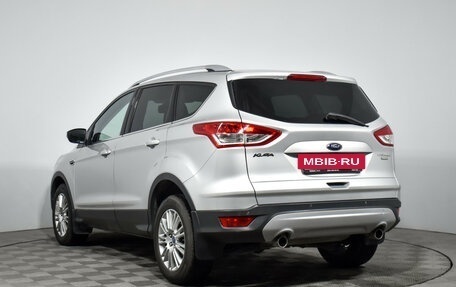 Ford Kuga III, 2015 год, 1 490 000 рублей, 8 фотография