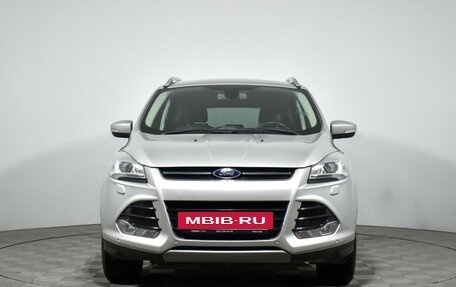 Ford Kuga III, 2015 год, 1 490 000 рублей, 2 фотография