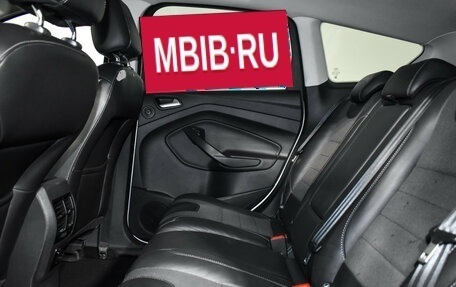 Ford Kuga III, 2015 год, 1 490 000 рублей, 13 фотография