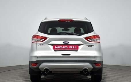Ford Kuga III, 2015 год, 1 490 000 рублей, 7 фотография