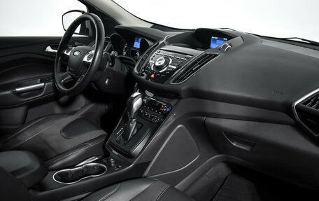 Ford Kuga III, 2015 год, 1 490 000 рублей, 14 фотография