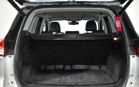 Ford Kuga III, 2015 год, 1 490 000 рублей, 20 фотография