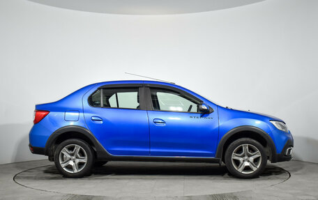 Renault Logan II, 2020 год, 1 048 790 рублей, 4 фотография