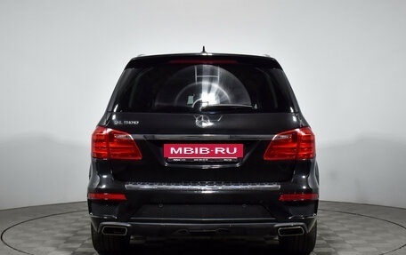 Mercedes-Benz GL-Класс, 2014 год, 2 490 000 рублей, 7 фотография