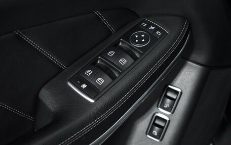 Mercedes-Benz GL-Класс, 2014 год, 2 490 000 рублей, 11 фотография