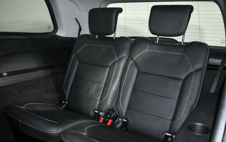 Mercedes-Benz GL-Класс, 2014 год, 2 490 000 рублей, 14 фотография