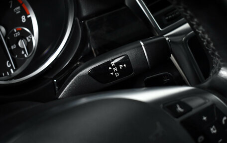 Mercedes-Benz GL-Класс, 2014 год, 2 490 000 рублей, 12 фотография