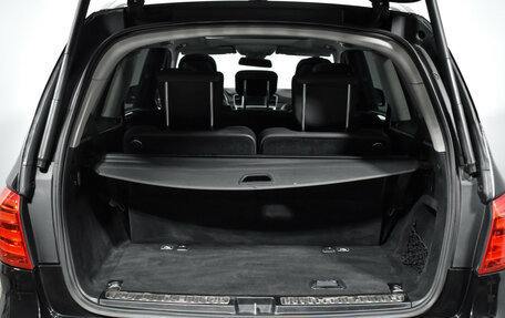 Mercedes-Benz GL-Класс, 2014 год, 2 490 000 рублей, 23 фотография