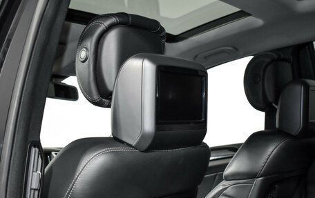 Mercedes-Benz GL-Класс, 2014 год, 2 490 000 рублей, 24 фотография