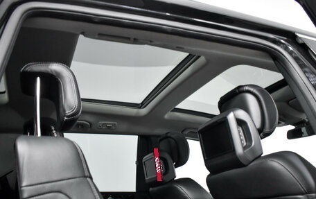 Mercedes-Benz GL-Класс, 2014 год, 2 490 000 рублей, 22 фотография