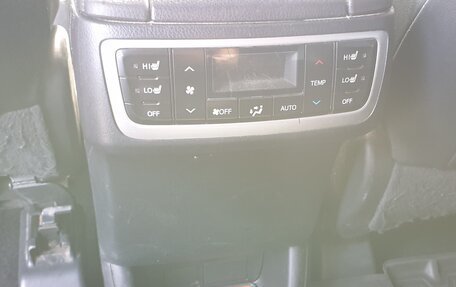 Toyota Highlander III, 2014 год, 2 300 000 рублей, 16 фотография