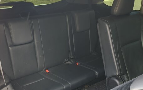 Toyota Highlander III, 2014 год, 2 300 000 рублей, 11 фотография