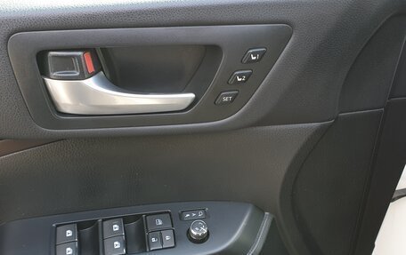 Toyota Highlander III, 2014 год, 2 300 000 рублей, 12 фотография